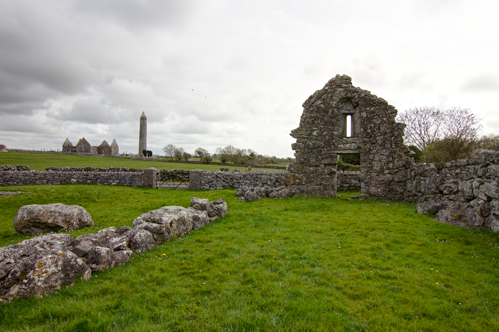 Kilmacduagh