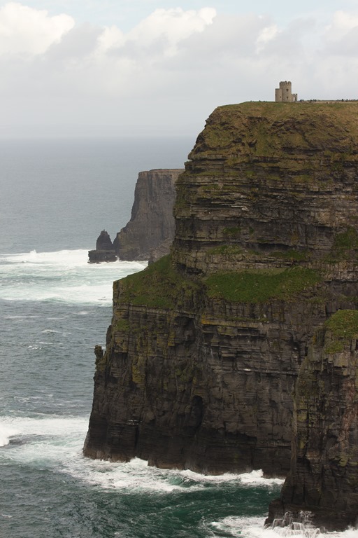 Cliffs of Moher