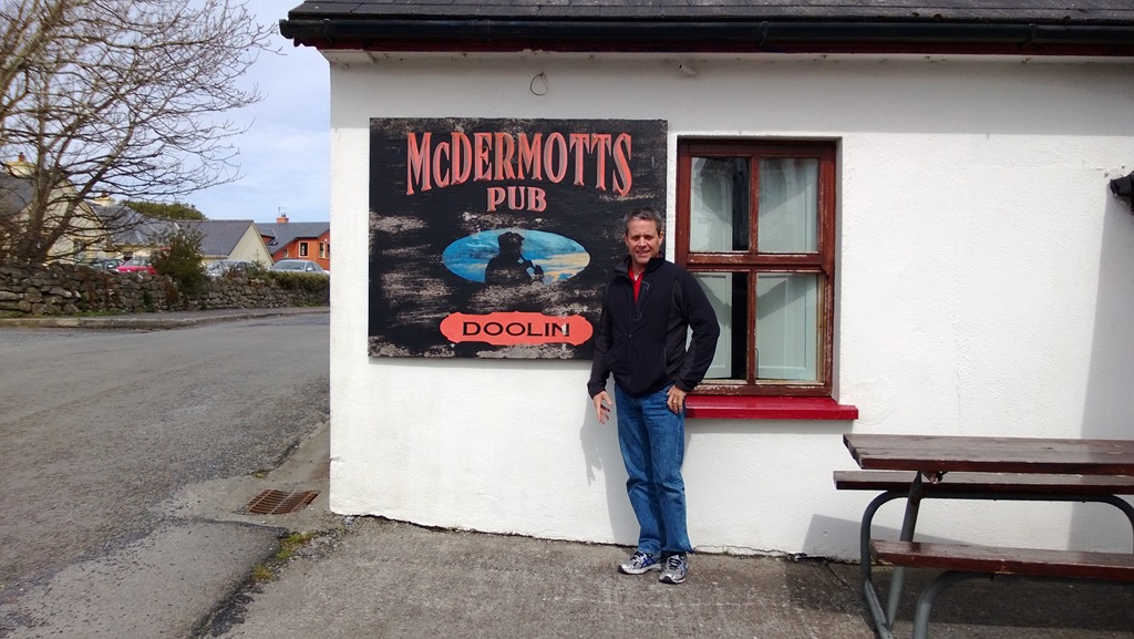 McDermott Pub