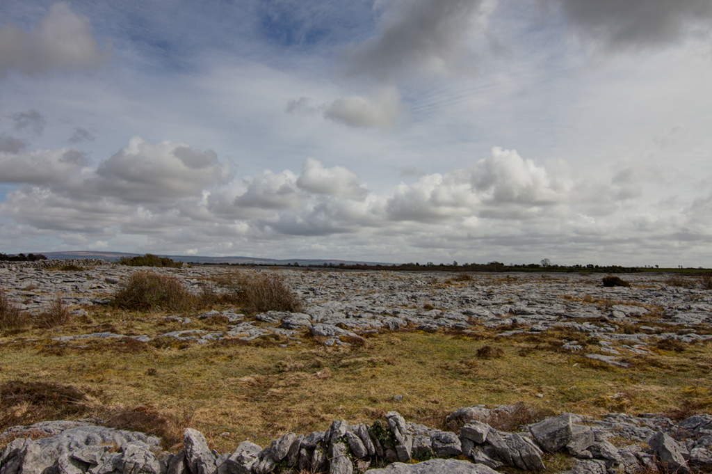 Ireland West Coast