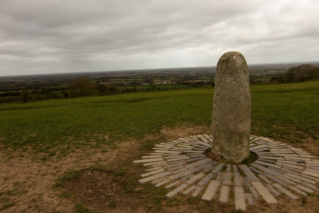 Hill of Tara