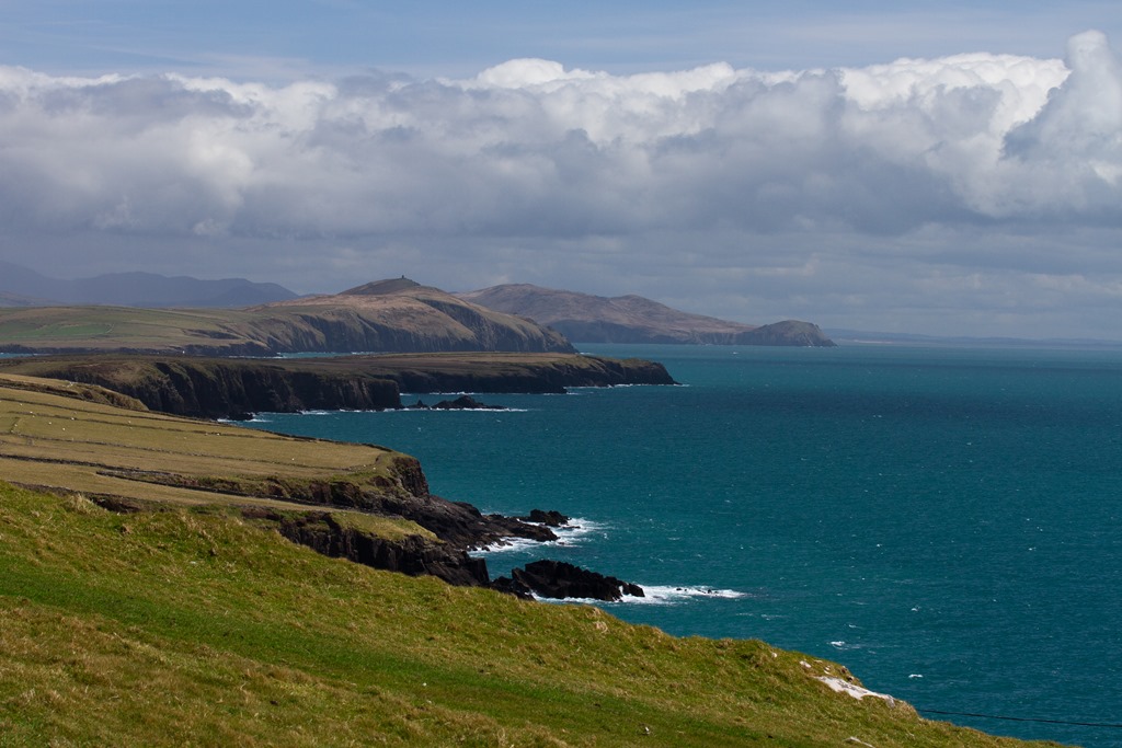 Dingle Peninsula