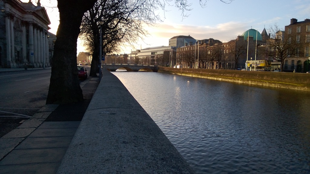 Dublin